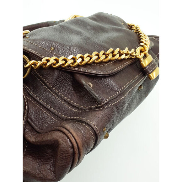 Chloe Paddington Handbag - Picture 7 of 9